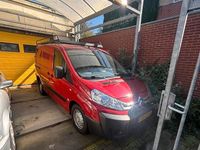 Occasion Citroën Jumpy 89 PK (65 kW) 2013 MPV