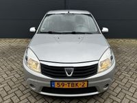 tweedehands Dacia Sandero 1.2 Lauréate