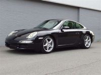 tweedehands Porsche 997 997 / Carrera Coupe 2005 (Slechts 59.000km)