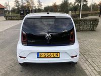 Occasion VW e-up! Style 61 kW (83 PK) 2021 Wit Hatchback