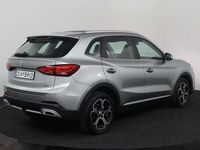 Nieuw MG ZS Comfort 197 PK (144 kW) 2025 Zilver Sedan