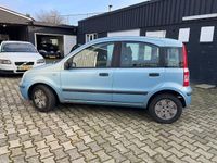 Occasion Fiat Panda 2006 Blauw (metallic) Hatchback