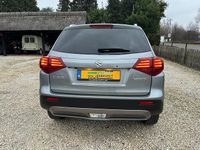 Occasion Suzuki Vitara Style 140 PK (102 kW) 2019 Grijs SUV