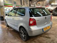 tweedehands VW Polo 1.4-16V | Airco | Cruise | APK 09-2024! |