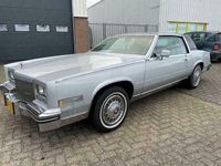 tweedehands Cadillac Eldorado Biarritz