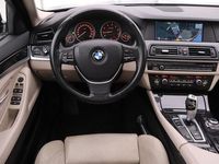 tweedehands BMW 520 5-SERIE i High Executive | Leder | Panoramadak | Stoelverwarming