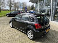 tweedehands VW Polo 1.4-16V Comfortline | CRUISECONTROL | AIRCO | LAGE