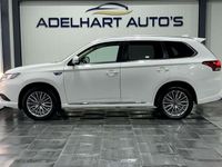 Occasion Mitsubishi Outlander P-HEV Intense 224 PK (164 kW) 2019 Wit SUV