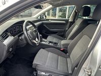 tweedehands VW Passat Variant 2.0 TSI 190pk Comfortline | LED | Virtual Cockpit | Adapt Cruise | Apple Carplay | Massagestoel | Stoelverwarming | PDC v+a incl. Camera