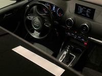 tweedehands Audi A3 Limousine 1.4 TFSI COD 150pk Pro Line S
