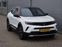 Occasion Opel Mokka GS Line 131 PK (96 kW) 2021 Wit SUV