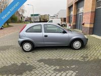 tweedehands Opel Corsa 