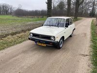 tweedehands Volvo 66 L / 1978 / 1 eigenaresse / 8454km!!