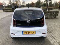 tweedehands VW e-up! e-up!Style Clima Camera Cruise Prijs Ex Btw