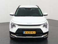 tweedehands Kia Niro 1.6 GDi Hybrid DynamicPlusLine