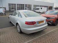 tweedehands Audi A6 Limousine 2.0 TFSI Pro Line Automaat Leer Navi