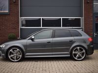 tweedehands Audi A3 Sportback RS3 2.5T 340pk Quattro