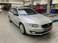 Occasion Volvo V70 Momentum 181 PK (133 kW) 2016 Grijs Stationwagen