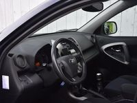 tweedehands Toyota RAV4 2.0 VVTi Dynamic 2WD | Trekhaak | NL-Auto |
