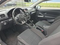 tweedehands VW Scirocco 1.4 TSI Clima Cruise NL Auto!!