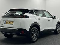 Occasion Peugeot 2008 Active 131 PK (96 kW) 2021 Wit SUV