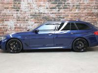 tweedehands BMW 540 540 TouringxDrive High Executive M Sport Pakket