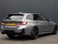 Occasion BMW 330e M Sport 292 PK (214 kW) 2023 Grijs (metallic) Stationwagen