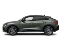 tweedehands Audi Q3 Sportback 45 TFSI e S tronic Advanced Edition