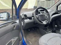 tweedehands Chevrolet Spark 1.2 16V LTZ