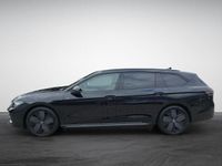 Occasion VW Passat R-line 150 PK (110 kW) 2024 Zwart Sedan