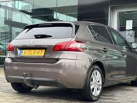 tweedehands Peugeot 308 1.6 THP Allure