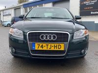 tweedehands Audi A4 Limousine 2.0 Pro Line|AUT|Nette Auto|