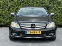 tweedehands Mercedes C200 K Business Class Avantgarde