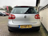 tweedehands VW Golf V 1.4 Comfortline *Airco CruiseC* NAP!