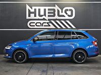 tweedehands Skoda Fabia Combi 1.0 TSI Monte Carlo