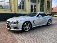 tweedehands Mercedes SL500 500 Edition 1