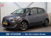 Occasion Hyundai ix20 GO! 90 PK (66 kW) 2016 Grijs Hatchback