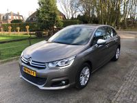 tweedehands Citroën C4 PureTech 130 Feel Collection !NAVI! TREK-HAAK!