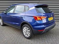 Occasion Seat Arona Style 95 PK (69 kW) 2018 Blauw SUV