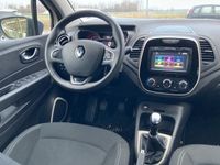 tweedehands Renault Captur 0.9 TCe Limited / Keyless / Cruise / Voorstoelen V