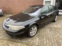 tweedehands Renault Laguna II 