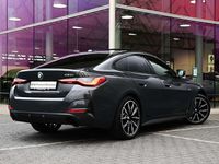 Occasion BMW 430 Gran Coupé Executive 245 PK (180 kW) 2022 Grijs Coupé