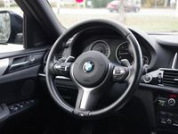 Occasion BMW X4 Executive 259 PK (190 kW) 2016 Zwart SUV