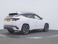Occasion Hyundai Tucson Edition 252 PK (185 kW) 2025 Wit SUV