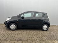 tweedehands Chevrolet Spark 1.0 16V LE