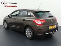 tweedehands Citroën C4 1.6 VTi 120pk Exclusive 1e eigenaar RIjklaarprijs