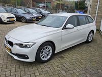 tweedehands BMW 320 3-SERIE Touring d EDE NAVI TEL PDC CC LM