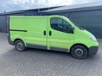 tweedehands Renault Trafic 2.0 dCi T27 L1H1 AIRCO 2013