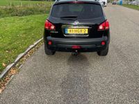 tweedehands Nissan Qashqai 2.0 Tekna