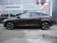 Occasion Renault Mégane GrandTour Bose Edition 130 PK (95 kW) 2018 Bruin Stationwagen